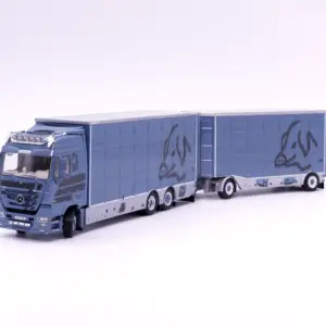 Mercedes-Benz 2560 Live Stock